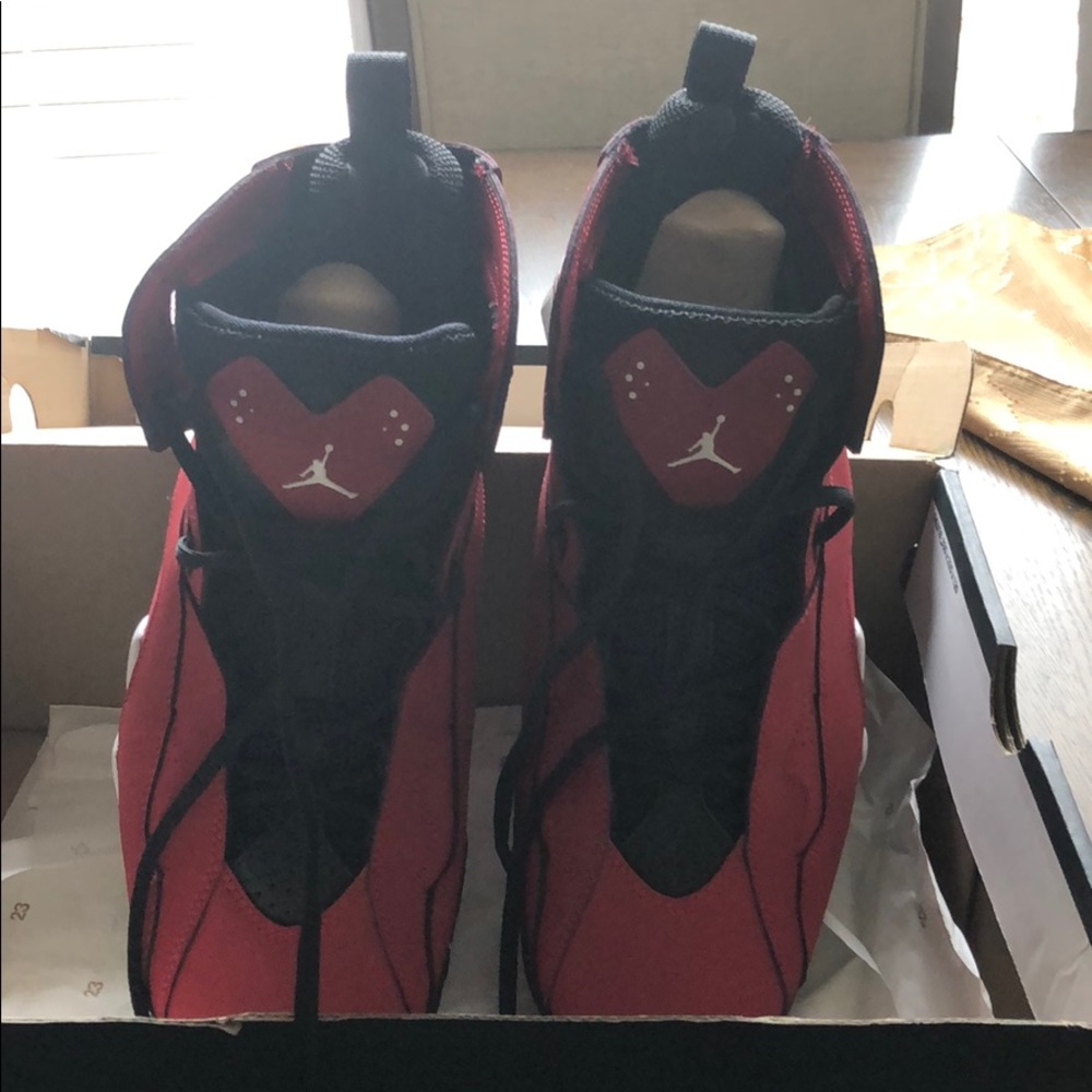 Jordan’s